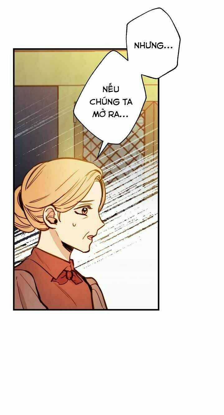 Hoàng Phi Bóng Tối - Chapter 5 - Trang 28