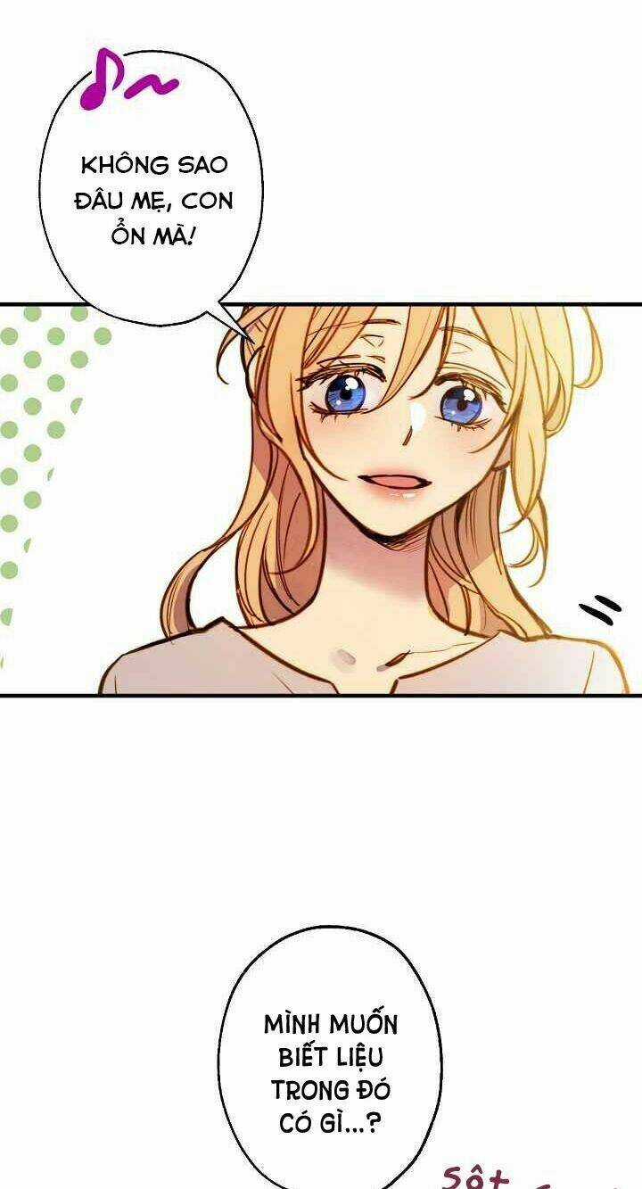 Hoàng Phi Bóng Tối - Chapter 5 - Trang 29