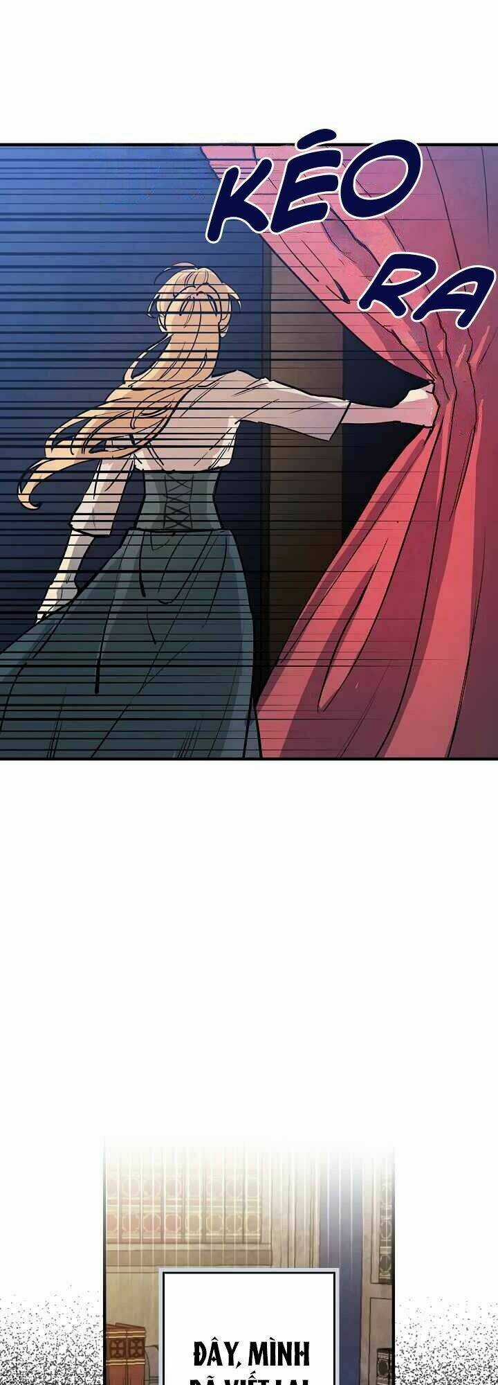 Hoàng Phi Bóng Tối - Chapter 5 - Trang 4