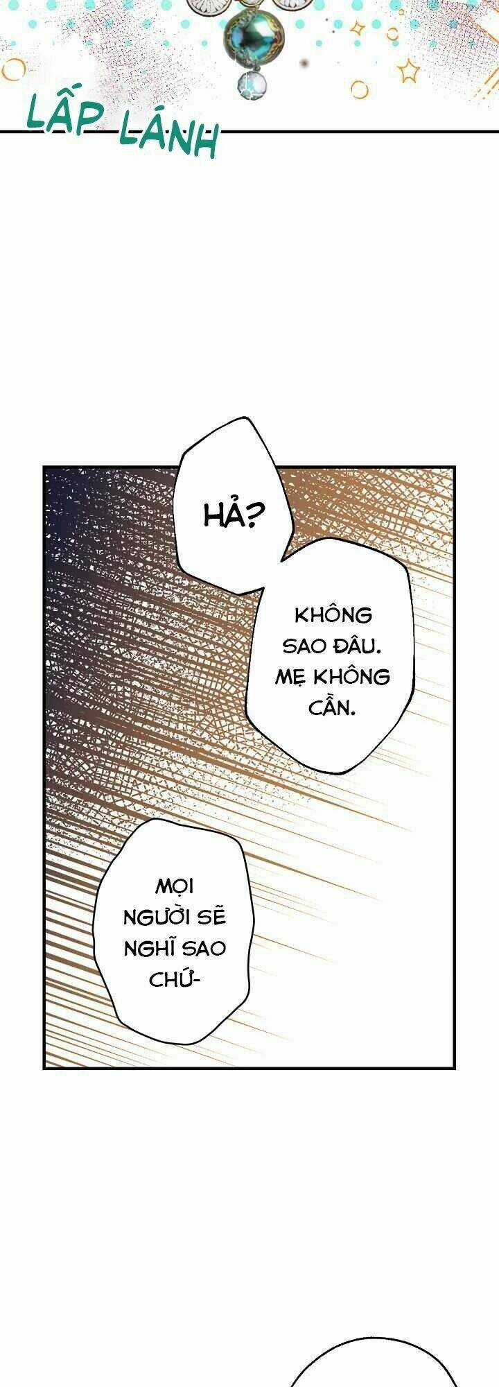 Hoàng Phi Bóng Tối - Chapter 5 - Trang 34