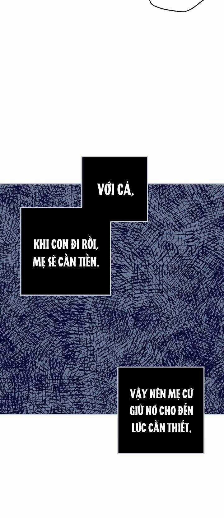 Hoàng Phi Bóng Tối - Chapter 5 - Trang 37