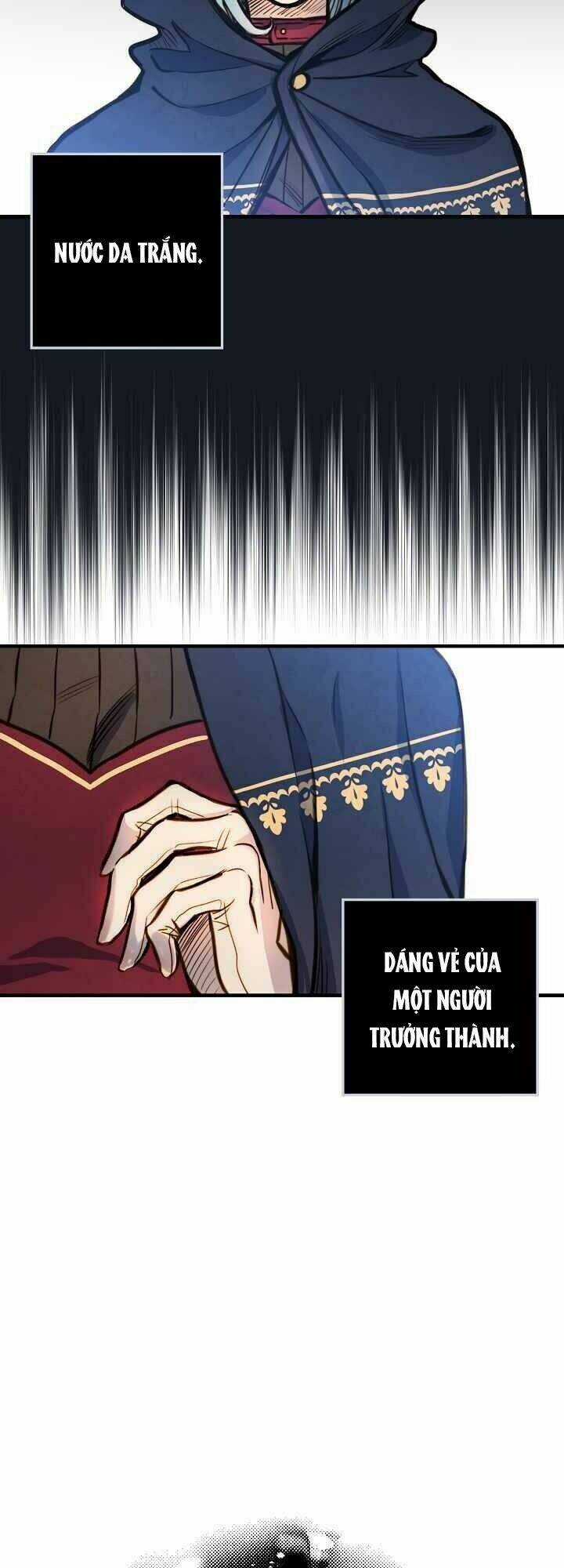 Hoàng Phi Bóng Tối - Chapter 5 - Trang 44