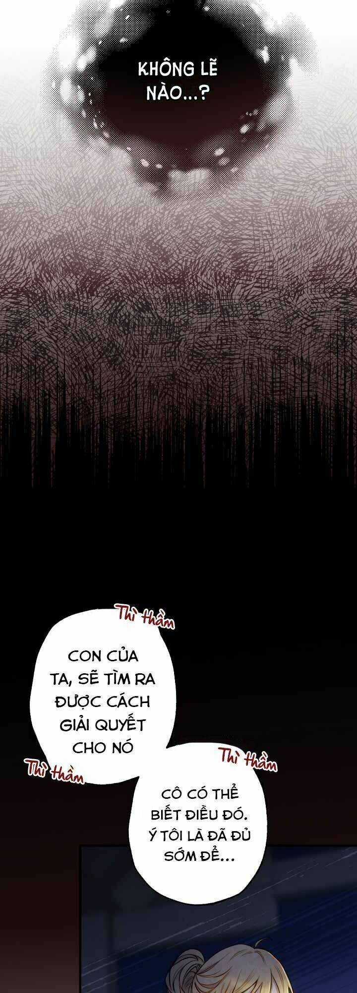 Hoàng Phi Bóng Tối - Chapter 5 - Trang 45