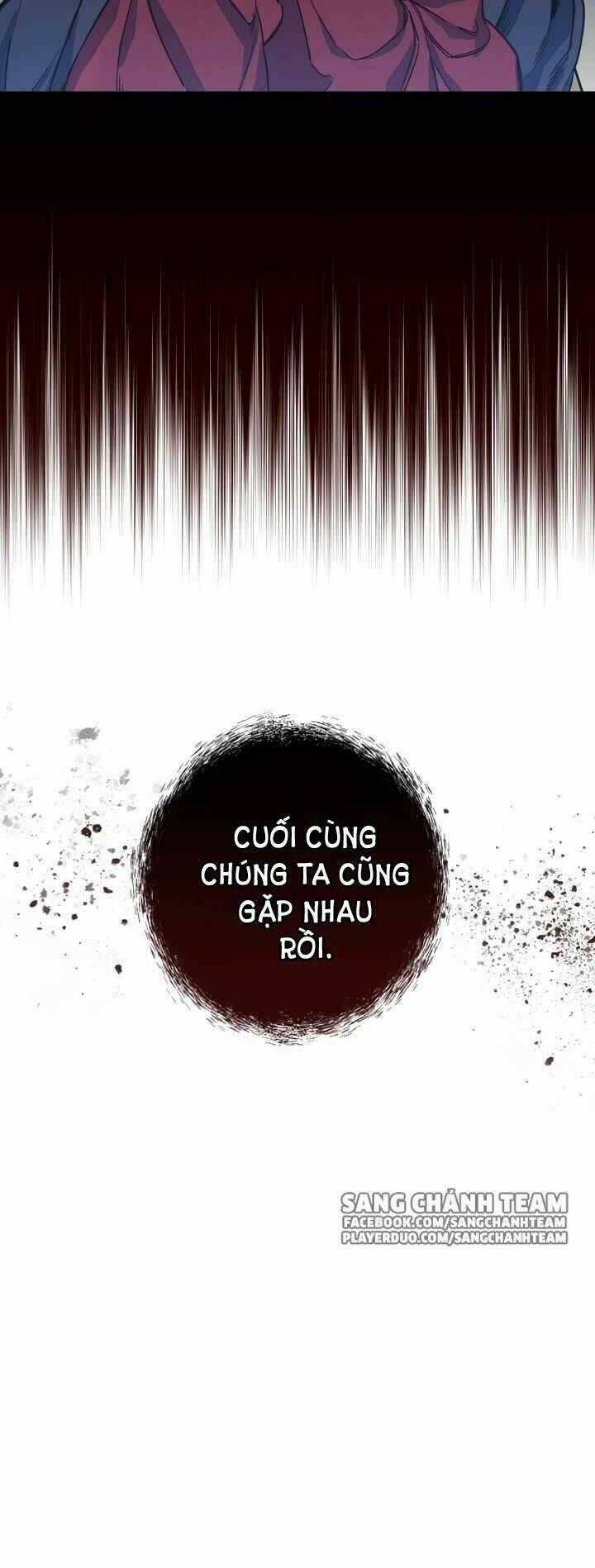 Hoàng Phi Bóng Tối - Chapter 5 - Trang 50