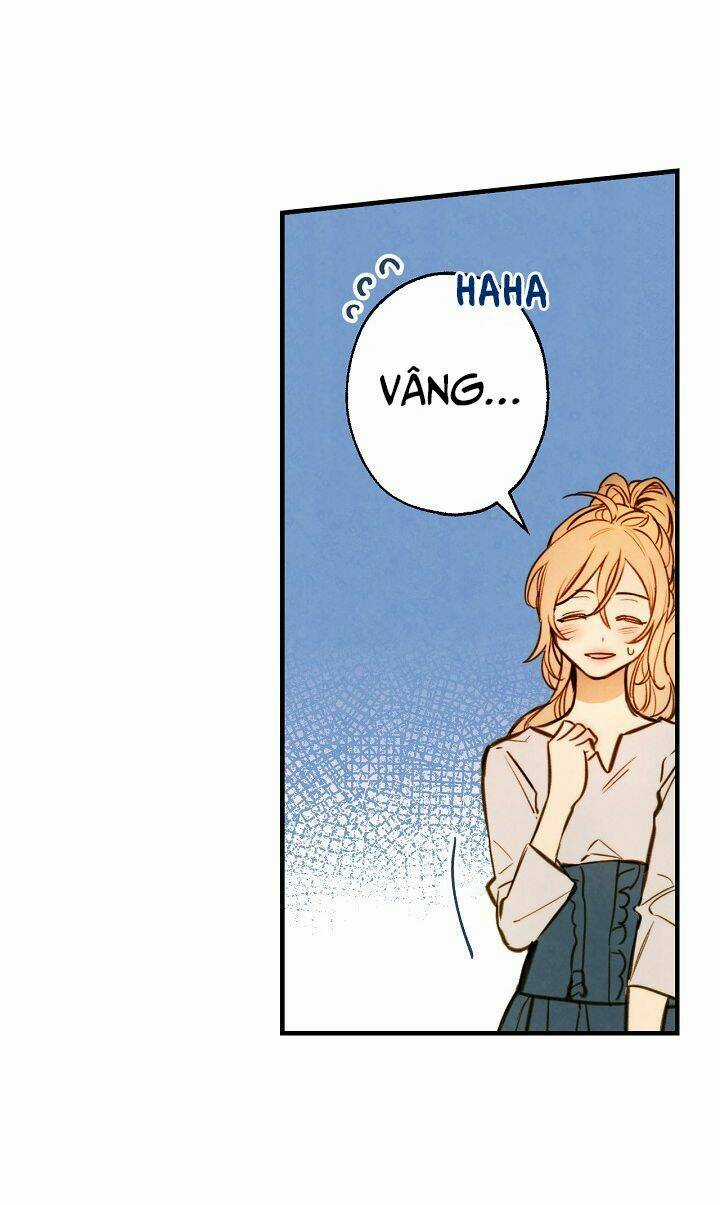 Hoàng Phi Bóng Tối - Chapter 6 - Trang 11