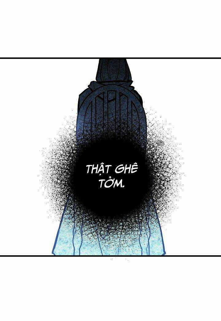 Hoàng Phi Bóng Tối - Chapter 6 - Trang 12