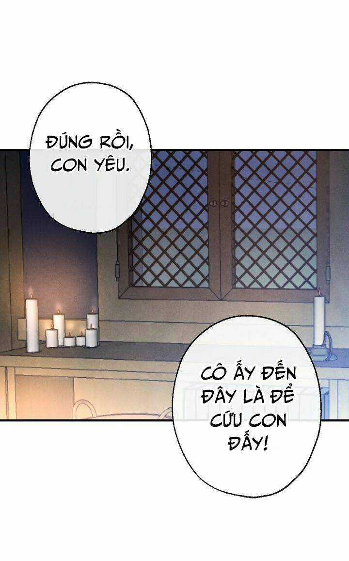 Hoàng Phi Bóng Tối - Chapter 6 - Trang 13