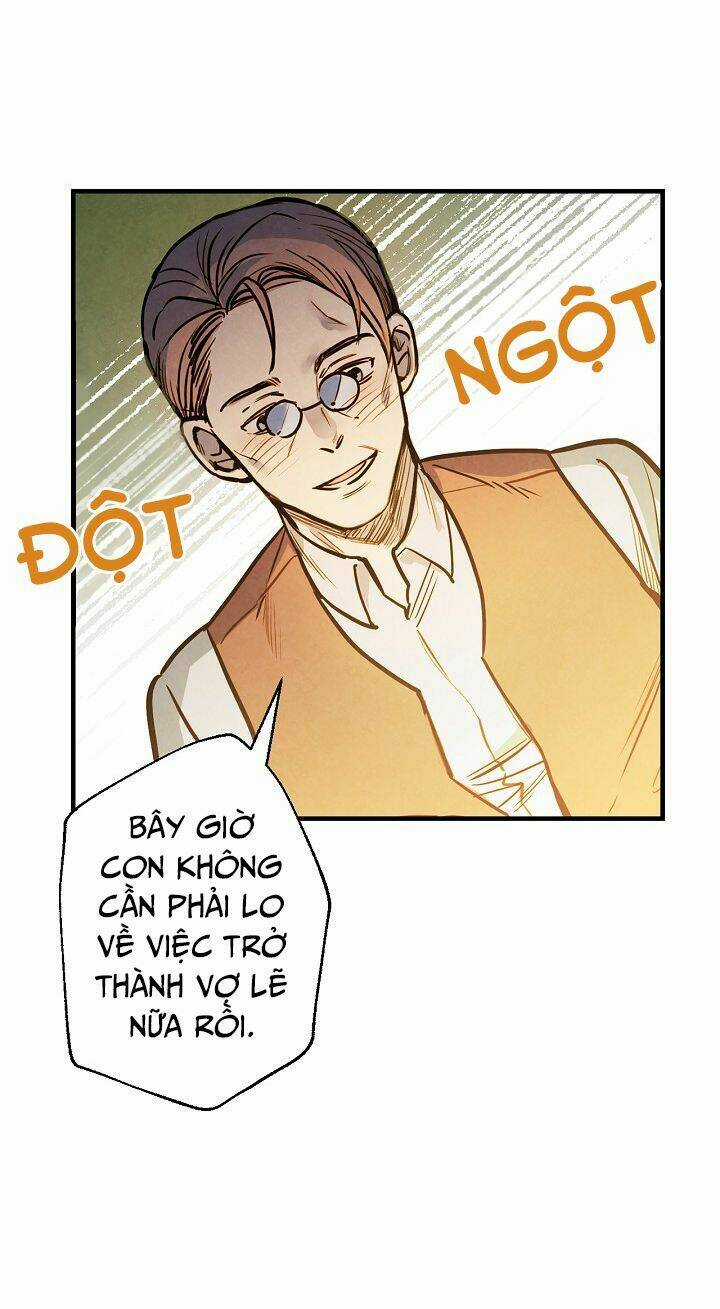 Hoàng Phi Bóng Tối - Chapter 6 - Trang 14