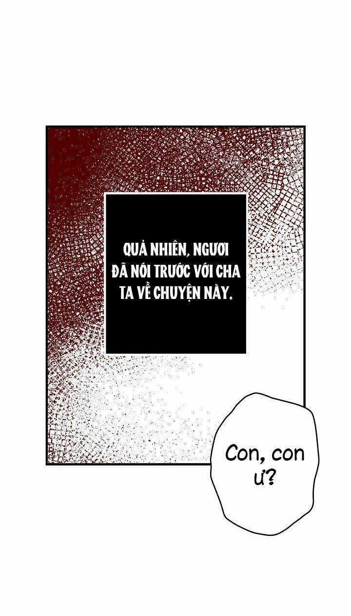 Hoàng Phi Bóng Tối - Chapter 6 - Trang 18