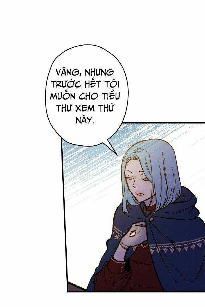 Hoàng Phi Bóng Tối - Chapter 6 - Trang 19