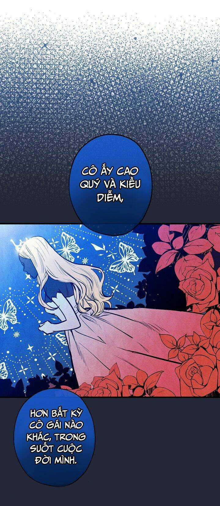 Hoàng Phi Bóng Tối - Chapter 6 - Trang 22