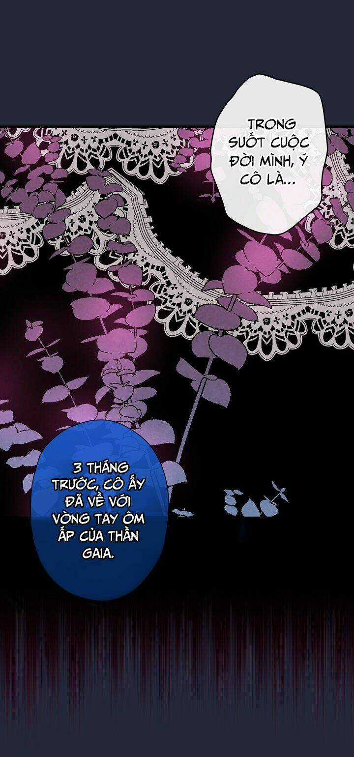 Hoàng Phi Bóng Tối - Chapter 6 - Trang 23