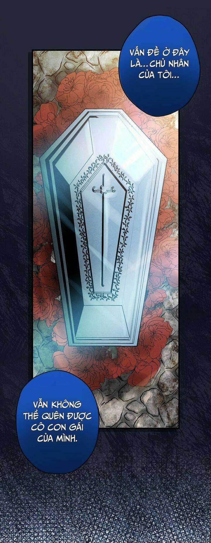 Hoàng Phi Bóng Tối - Chapter 6 - Trang 24