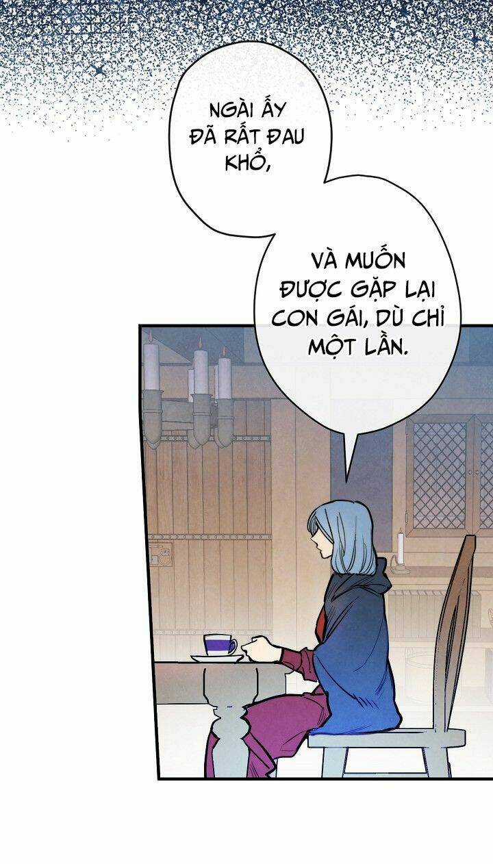 Hoàng Phi Bóng Tối - Chapter 6 - Trang 25