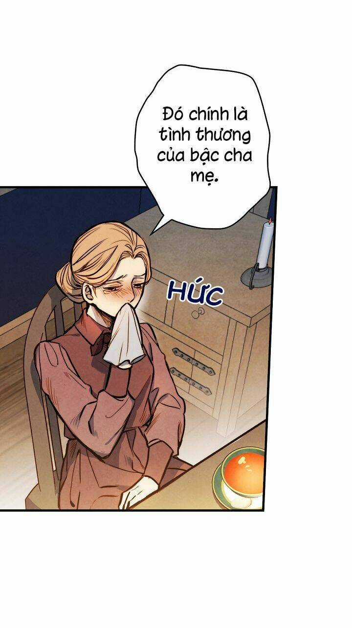 Hoàng Phi Bóng Tối - Chapter 6 - Trang 26