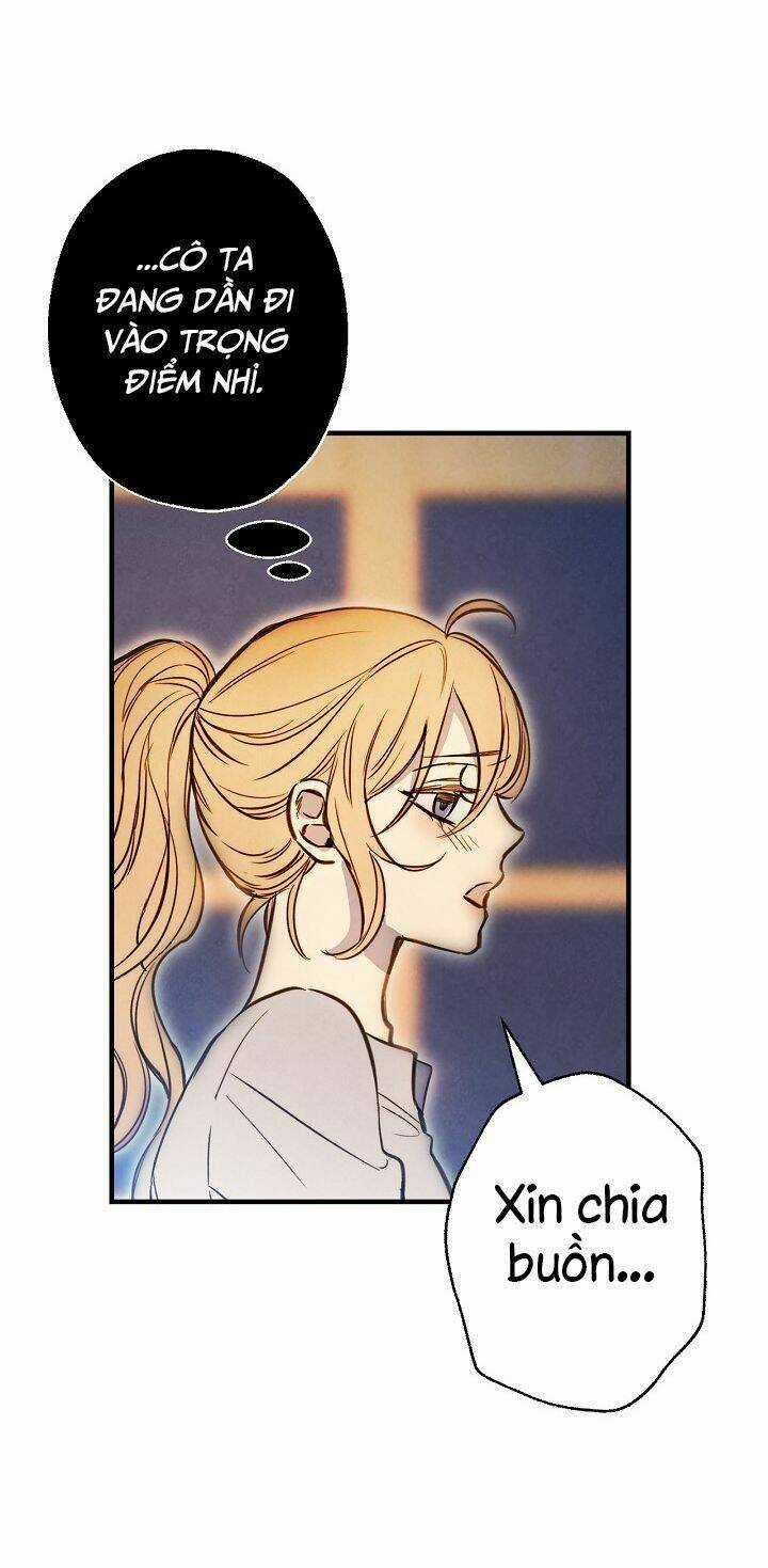 Hoàng Phi Bóng Tối - Chapter 6 - Trang 27