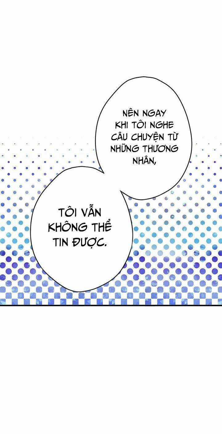 Hoàng Phi Bóng Tối - Chapter 6 - Trang 29