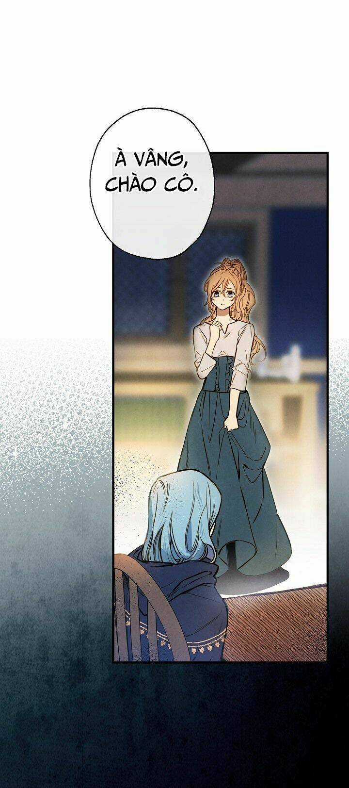 Hoàng Phi Bóng Tối - Chapter 6 - Trang 4