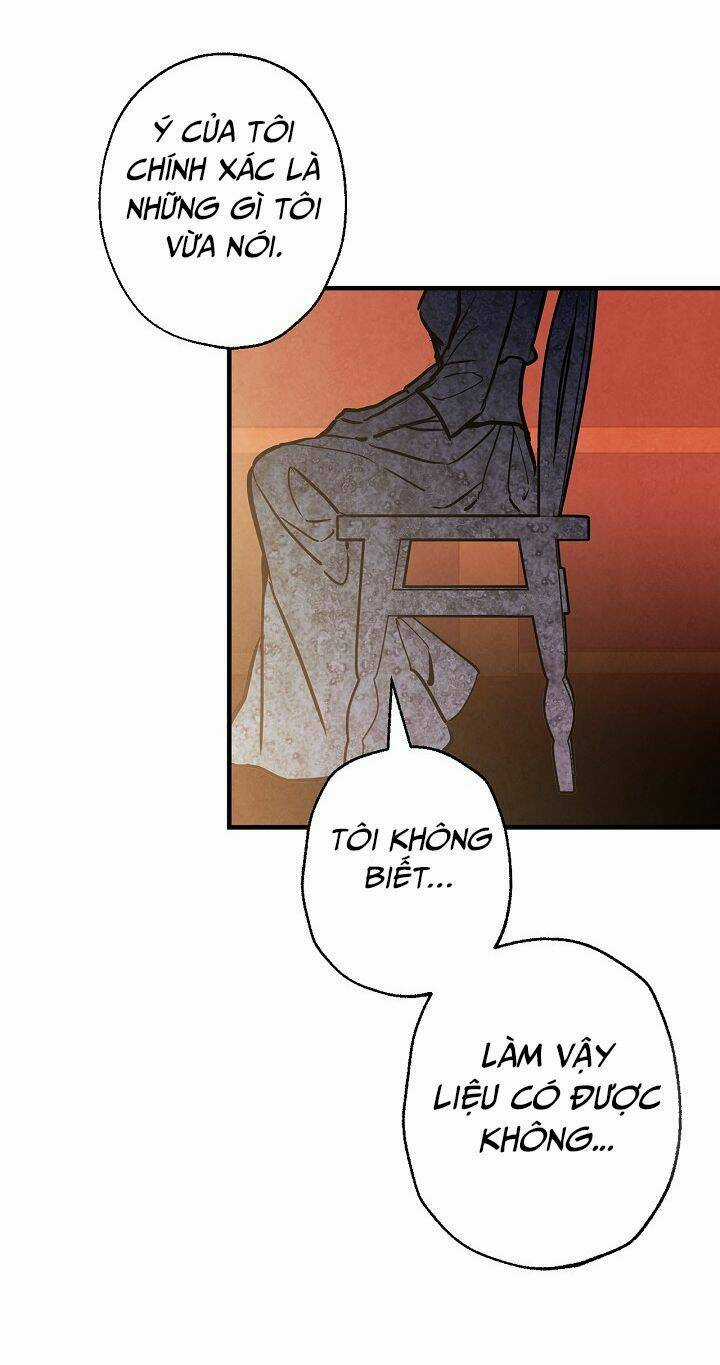 Hoàng Phi Bóng Tối - Chapter 6 - Trang 33