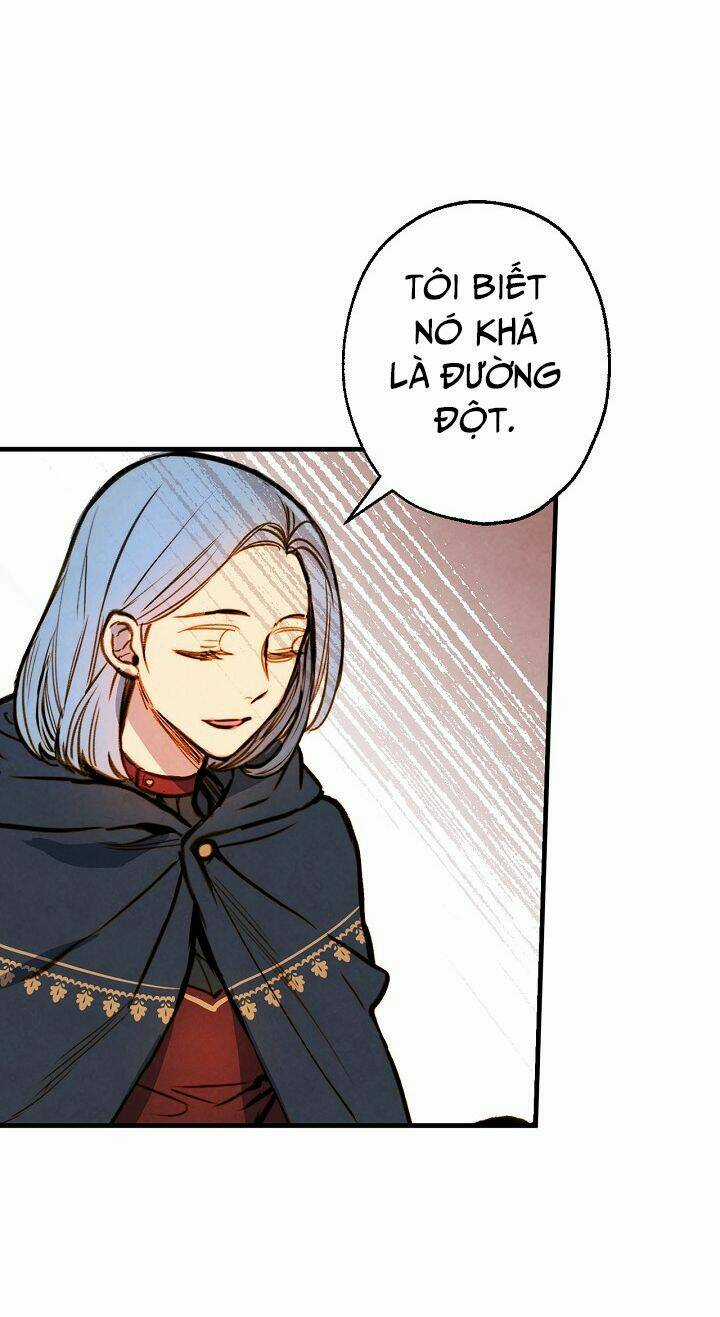 Hoàng Phi Bóng Tối - Chapter 6 - Trang 34