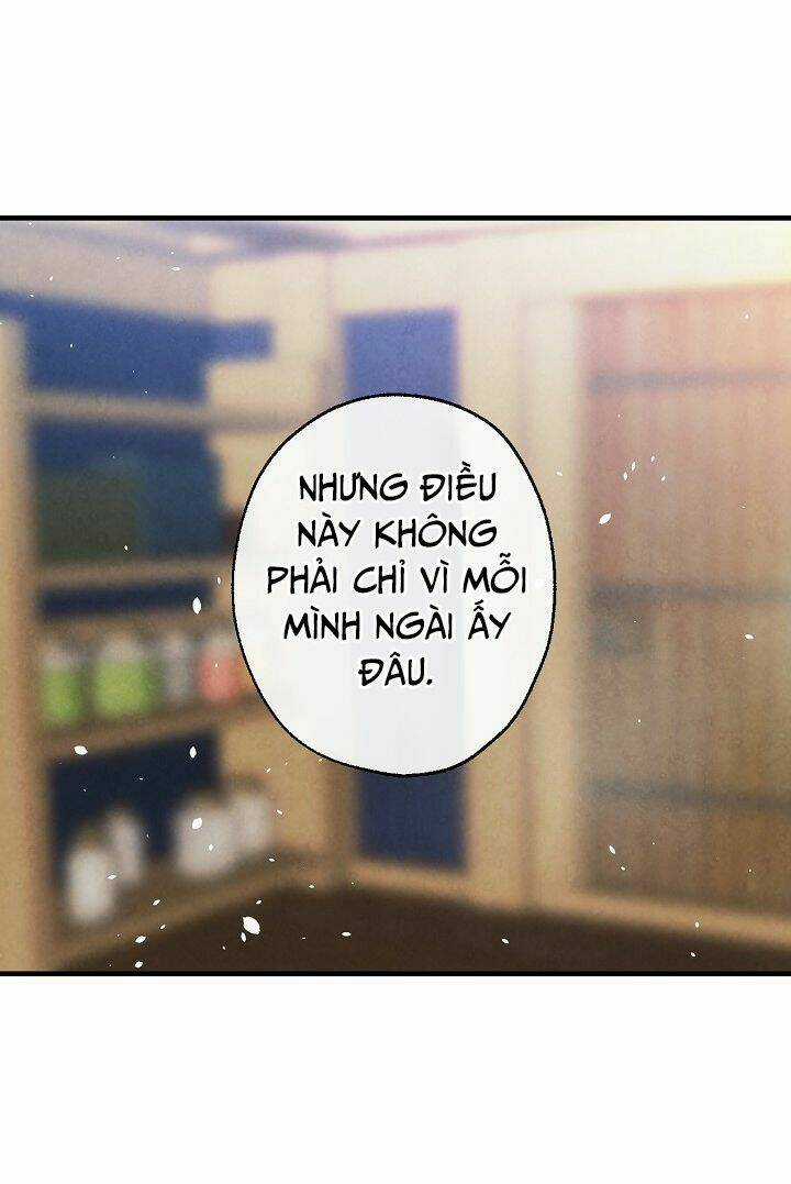 Hoàng Phi Bóng Tối - Chapter 6 - Trang 35