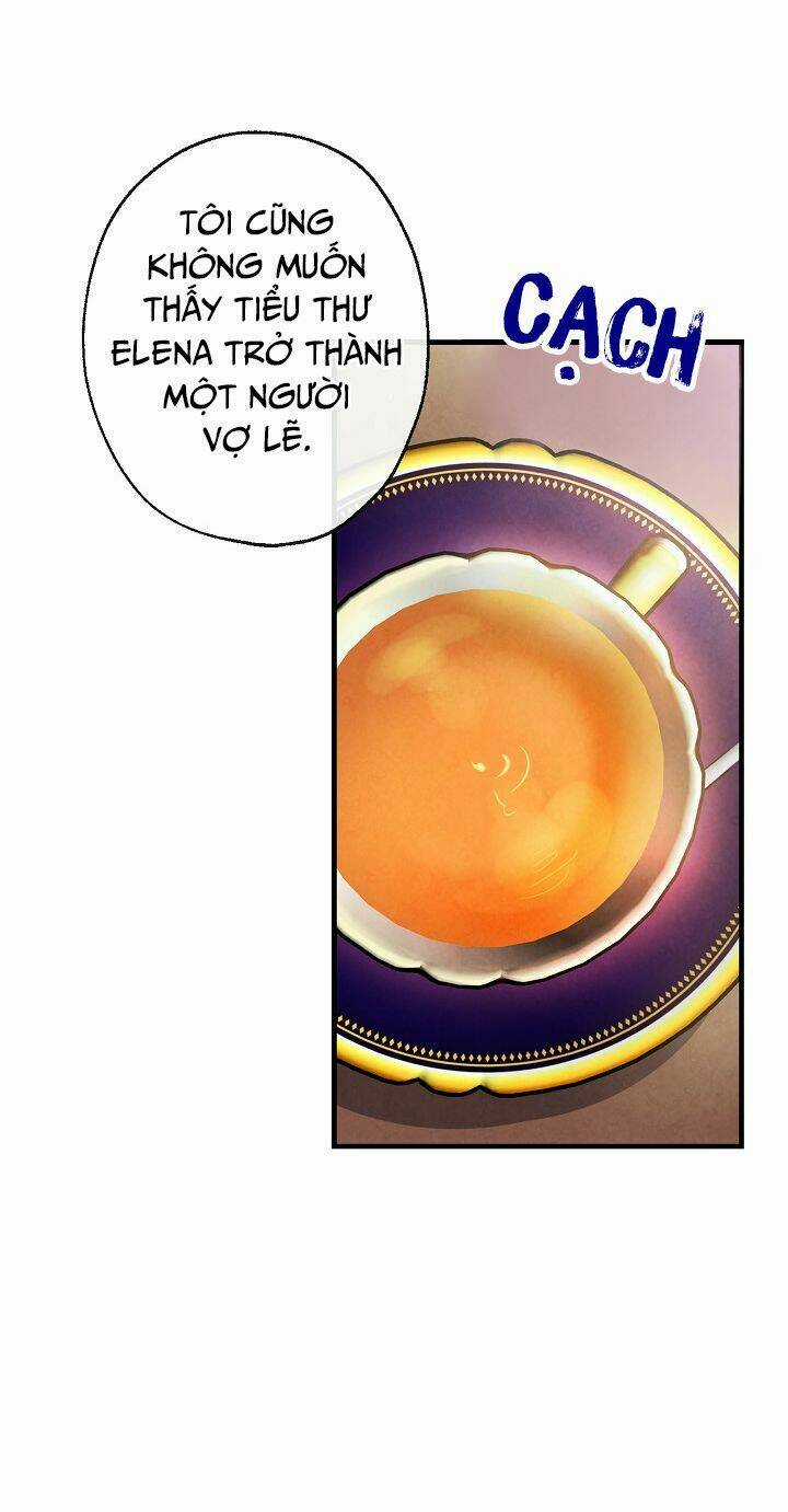 Hoàng Phi Bóng Tối - Chapter 6 - Trang 36