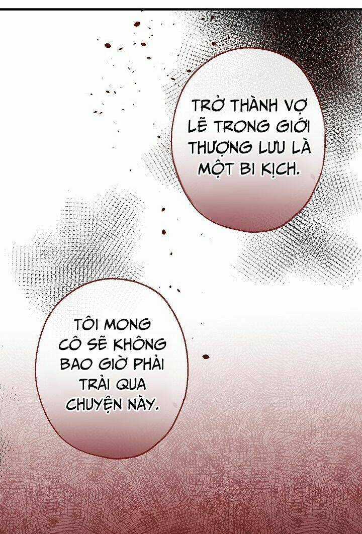 Hoàng Phi Bóng Tối - Chapter 6 - Trang 37