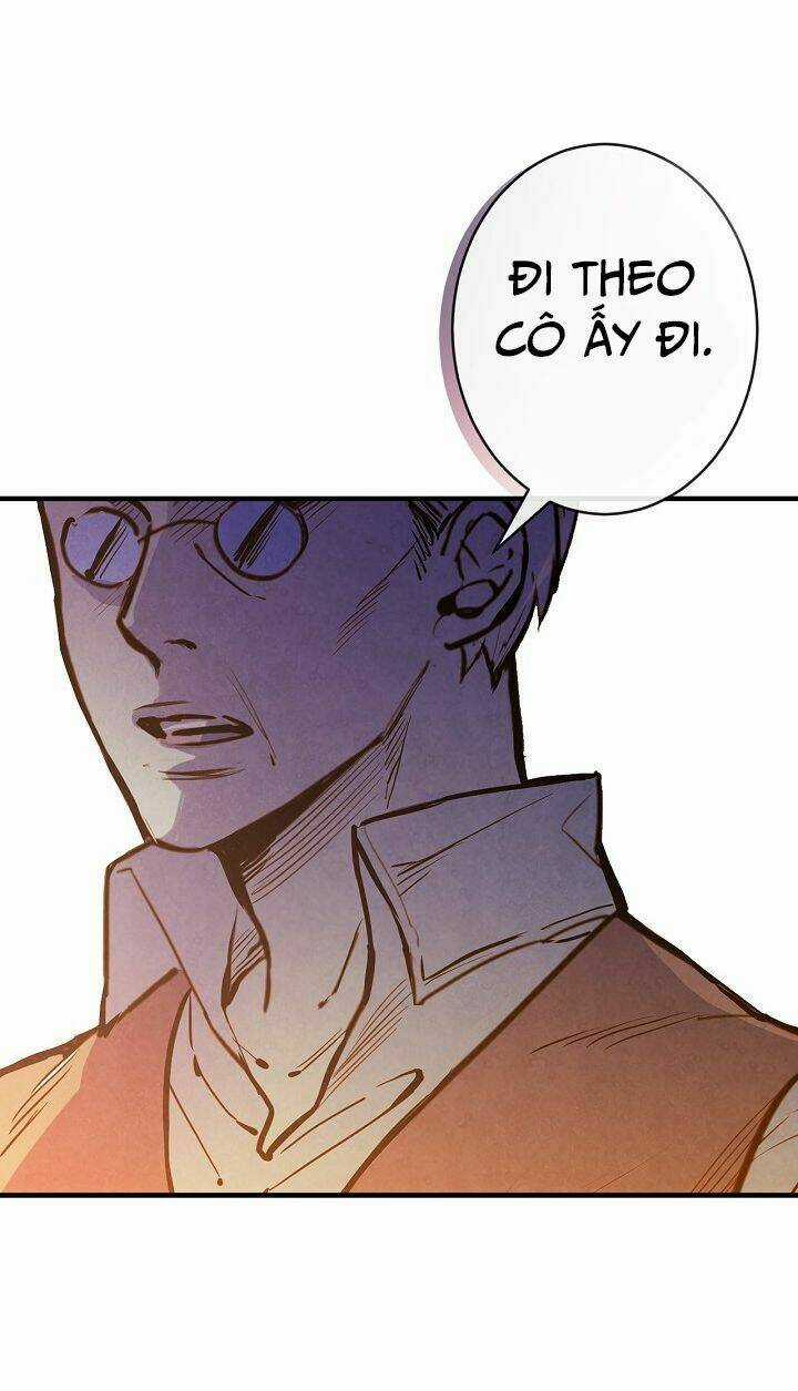 Hoàng Phi Bóng Tối - Chapter 6 - Trang 40