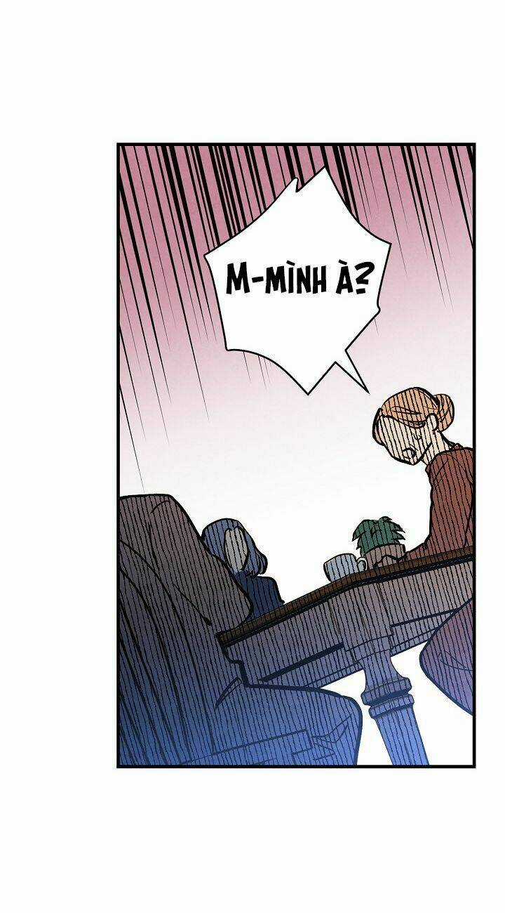 Hoàng Phi Bóng Tối - Chapter 6 - Trang 41