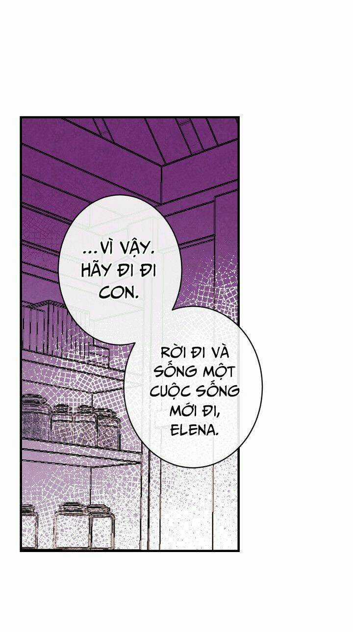 Hoàng Phi Bóng Tối - Chapter 6 - Trang 43