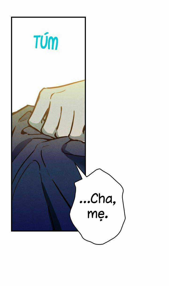 Hoàng Phi Bóng Tối - Chapter 6 - Trang 46