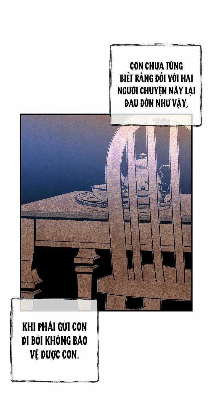 Hoàng Phi Bóng Tối - Chapter 6 - Trang 47