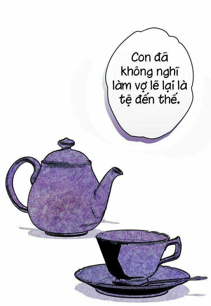 Hoàng Phi Bóng Tối - Chapter 6 - Trang 48