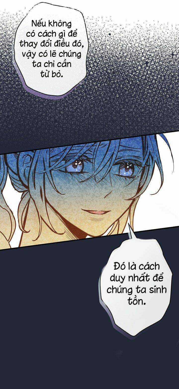 Hoàng Phi Bóng Tối - Chapter 6 - Trang 49