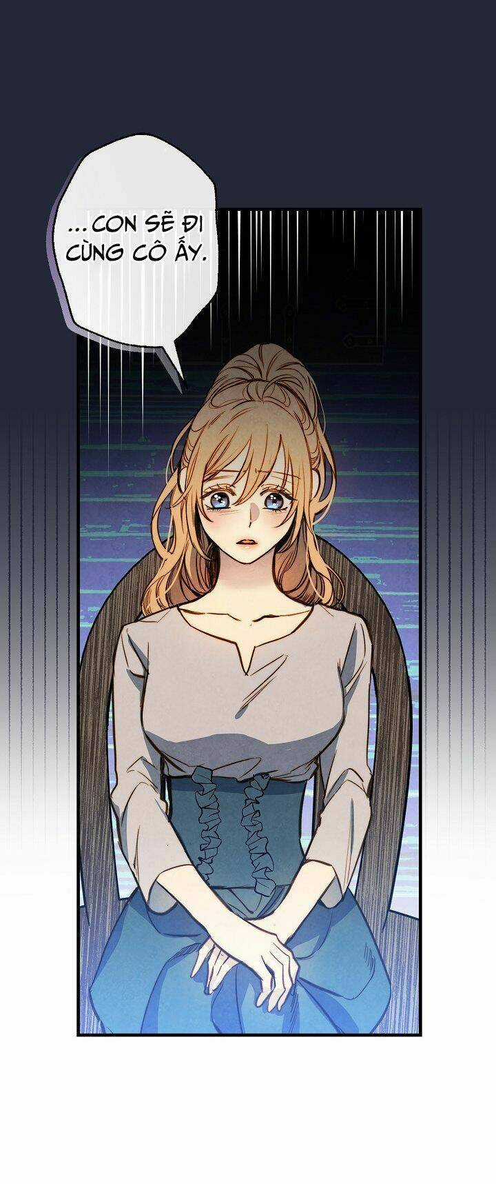 Hoàng Phi Bóng Tối - Chapter 6 - Trang 50