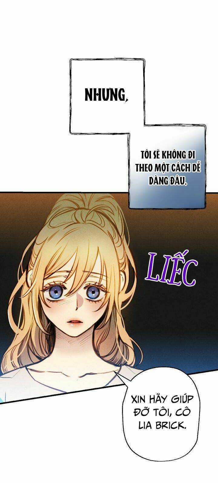 Hoàng Phi Bóng Tối - Chapter 6 - Trang 51