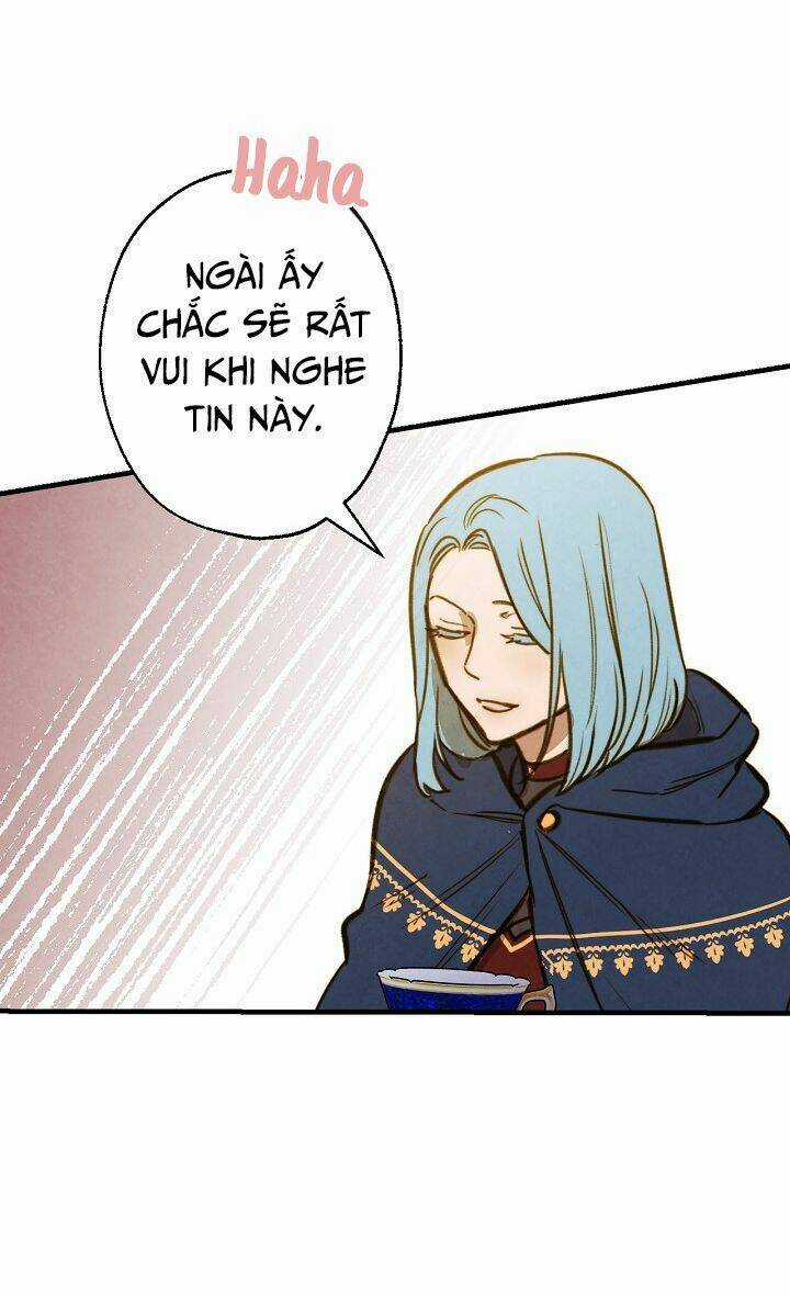 Hoàng Phi Bóng Tối - Chapter 6 - Trang 52