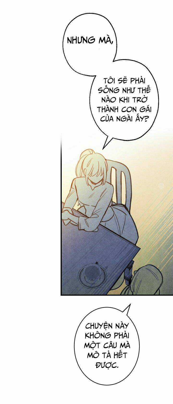 Hoàng Phi Bóng Tối - Chapter 6 - Trang 53