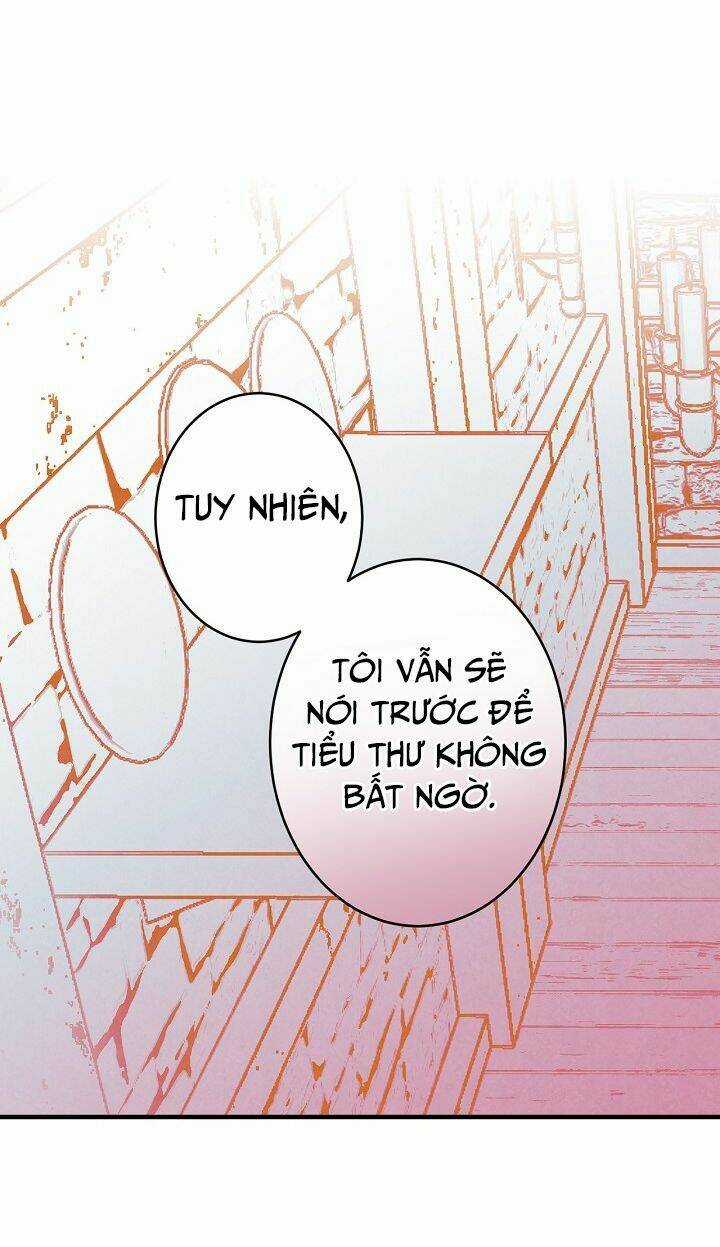 Hoàng Phi Bóng Tối - Chapter 6 - Trang 54