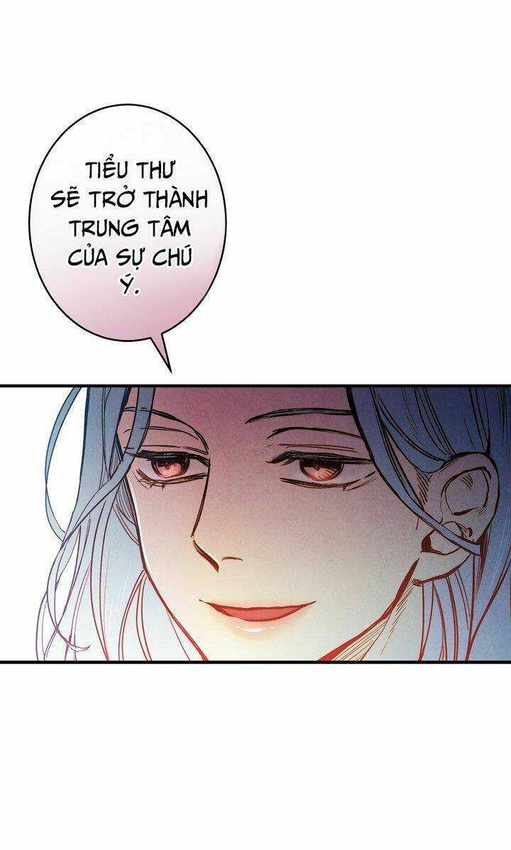 Hoàng Phi Bóng Tối - Chapter 6 - Trang 55