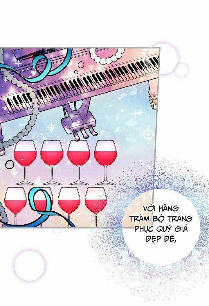 Hoàng Phi Bóng Tối - Chapter 6 - Trang 56