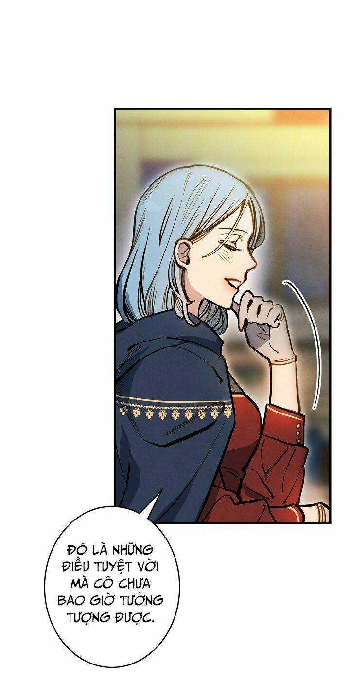 Hoàng Phi Bóng Tối - Chapter 6 - Trang 58