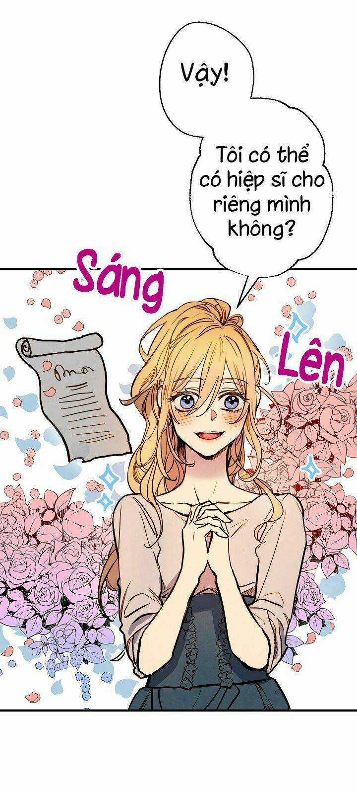 Hoàng Phi Bóng Tối - Chapter 6 - Trang 59