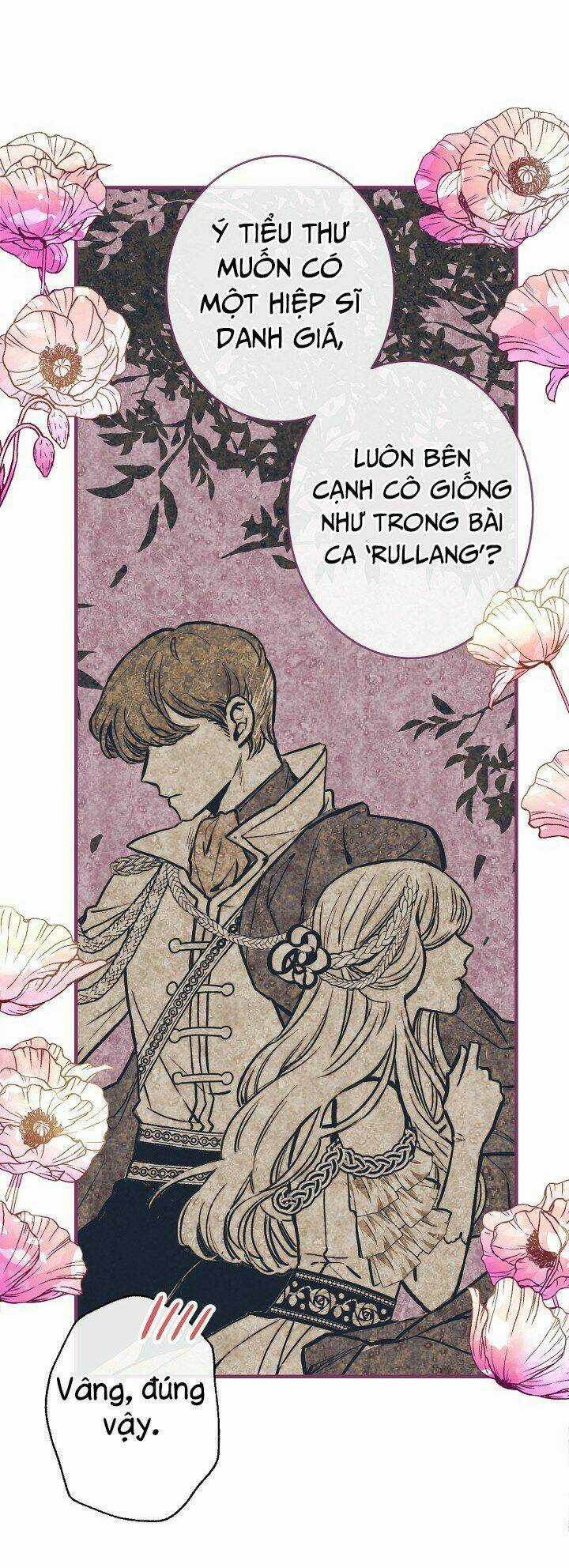 Hoàng Phi Bóng Tối - Chapter 6 - Trang 60