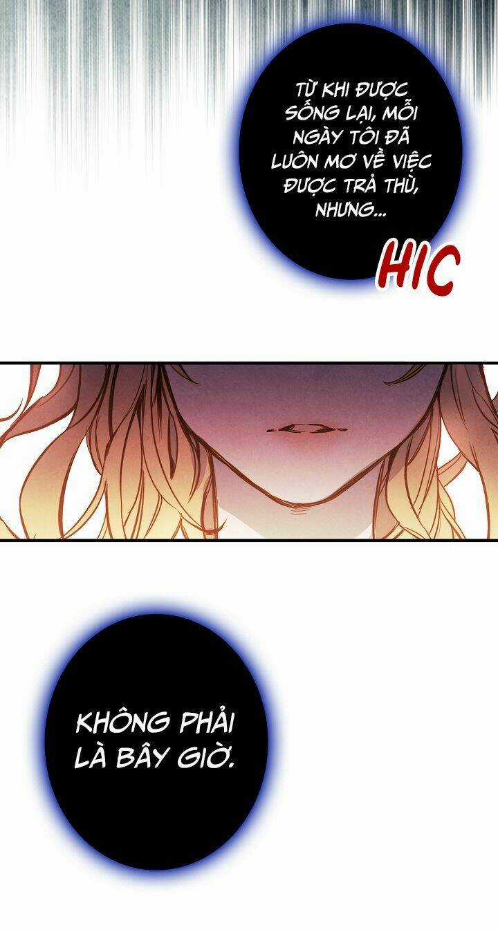 Hoàng Phi Bóng Tối - Chapter 6 - Trang 7