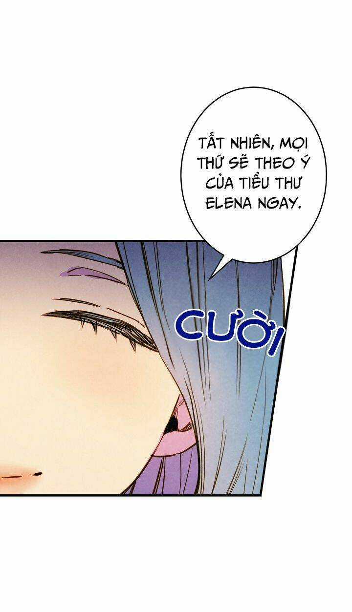 Hoàng Phi Bóng Tối - Chapter 6 - Trang 61