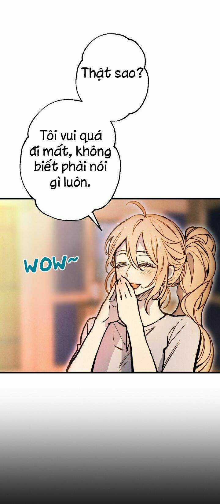 Hoàng Phi Bóng Tối - Chapter 6 - Trang 62