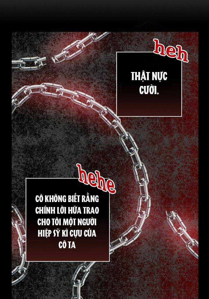 Hoàng Phi Bóng Tối - Chapter 6 - Trang 63