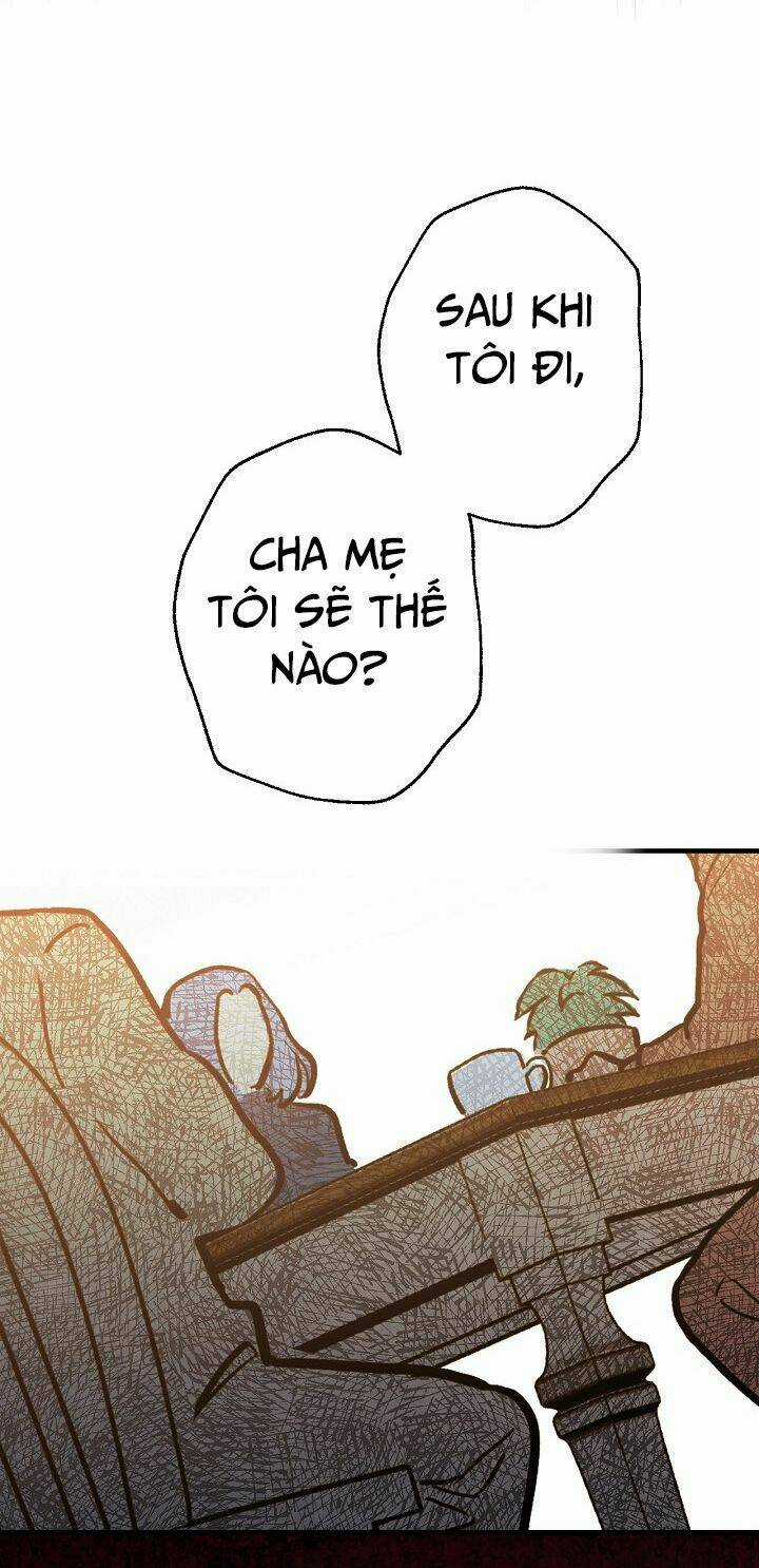Hoàng Phi Bóng Tối - Chapter 6 - Trang 65