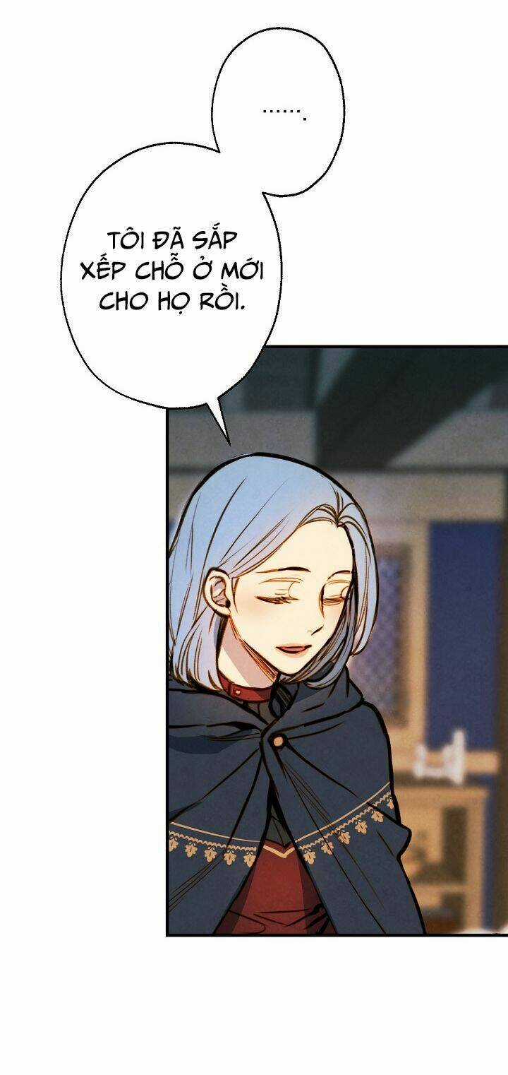 Hoàng Phi Bóng Tối - Chapter 6 - Trang 67